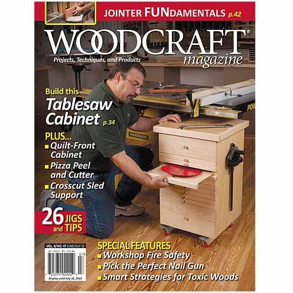 Downloadable Issue 47: June / July 2012
